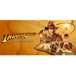 Indiana Jones and the Great Circle, PC