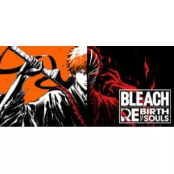 BLEACH Rebirth of Souls, PC