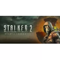 S.T.A.L.K.E.R. 2: Heart of Chornobyl, PC