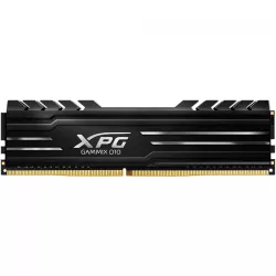 Memória DDR4 XPG Gammix D10, 16GB 3200Mhz, Preto