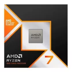 Processador AMD Ryzen 7 9800X3D, AM5