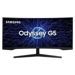 Monitor Gamer Samsung Odyssey G5 34