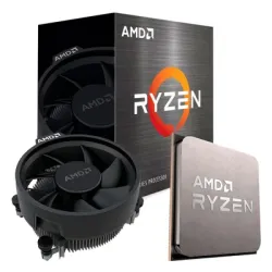 Processador AMD Ryzen 5 5500, AM4 