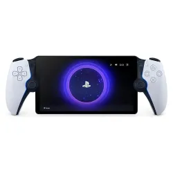 PlayStation Portal, Reprodutor Remoto PS5, Branco