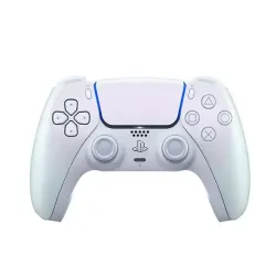 Controle Sony DualSense PS5, Chroma Pearl