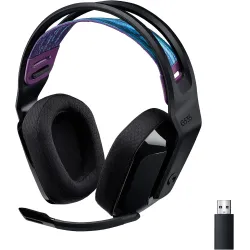 Headset Gamer Sem Fio Logitech G535