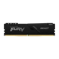 Memória RAM Kingston Fury Beast, 16GB, 3200MHz, DDR4